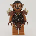 Minifigurka