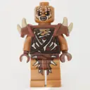 Minifigurka