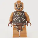 Minifigurka
