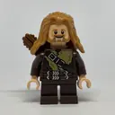 Minifigurka