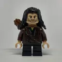 Minifigurka