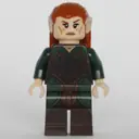 Minifigurka