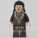 Minifigurka