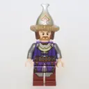 Minifigurka