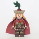 Minifigurka