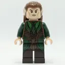 Minifigurka