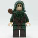 Minifigurka