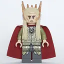 Minifigurka