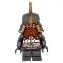 Minifigurka