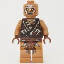 Minifigurka