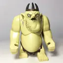 Minifigurka