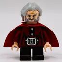 Minifigurka