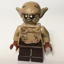 Minifigurka