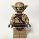 Minifigurka