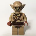 Minifigurka