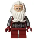 Minifigurka