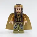 Minifigurka
