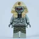 Minifigurka