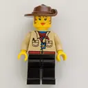 Minifigurka