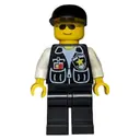 Minifigurka