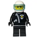 Minifigurka