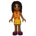 Minifigurka