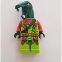 Minifigurka