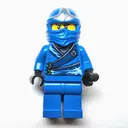 Minifigurka