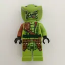 Minifigurka