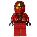 Minifigurka