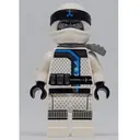Minifigurka