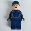 Minifigurka