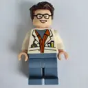 Minifigurka