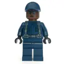 Minifigurka