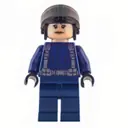 Minifigurka