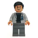 Minifigurka
