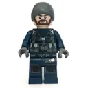 Minifigurka