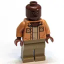 Minifigurka