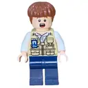 Minifigurka