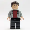 Minifigurka