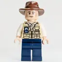 Minifigurka
