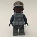 Minifigurka