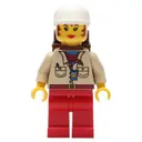 Minifigurka