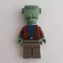 Minifigurka