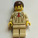 Minifigurka