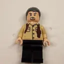 Minifigurka