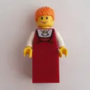 Minifigurka