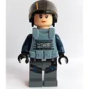 Minifigurka