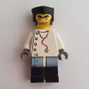 Minifigurka