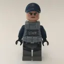 Minifigurka